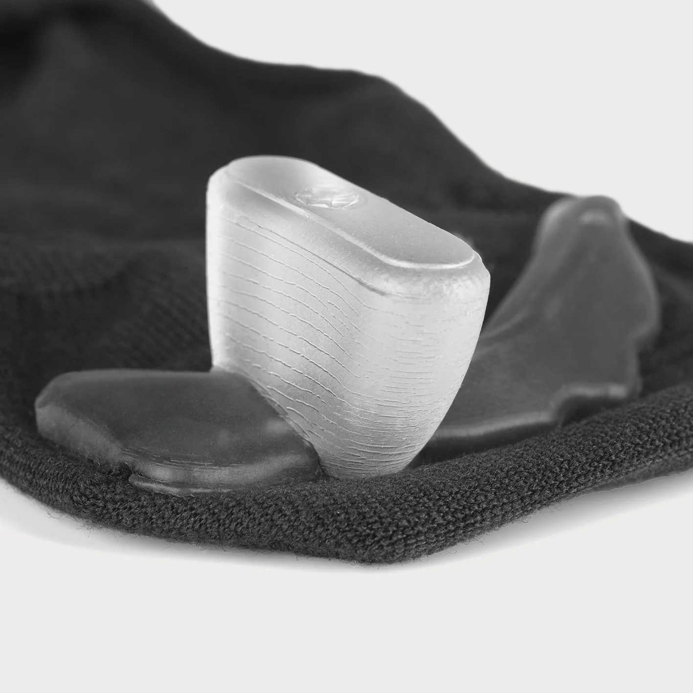 GoBunion - Ankle Socks with built-in toe separator - Image 3