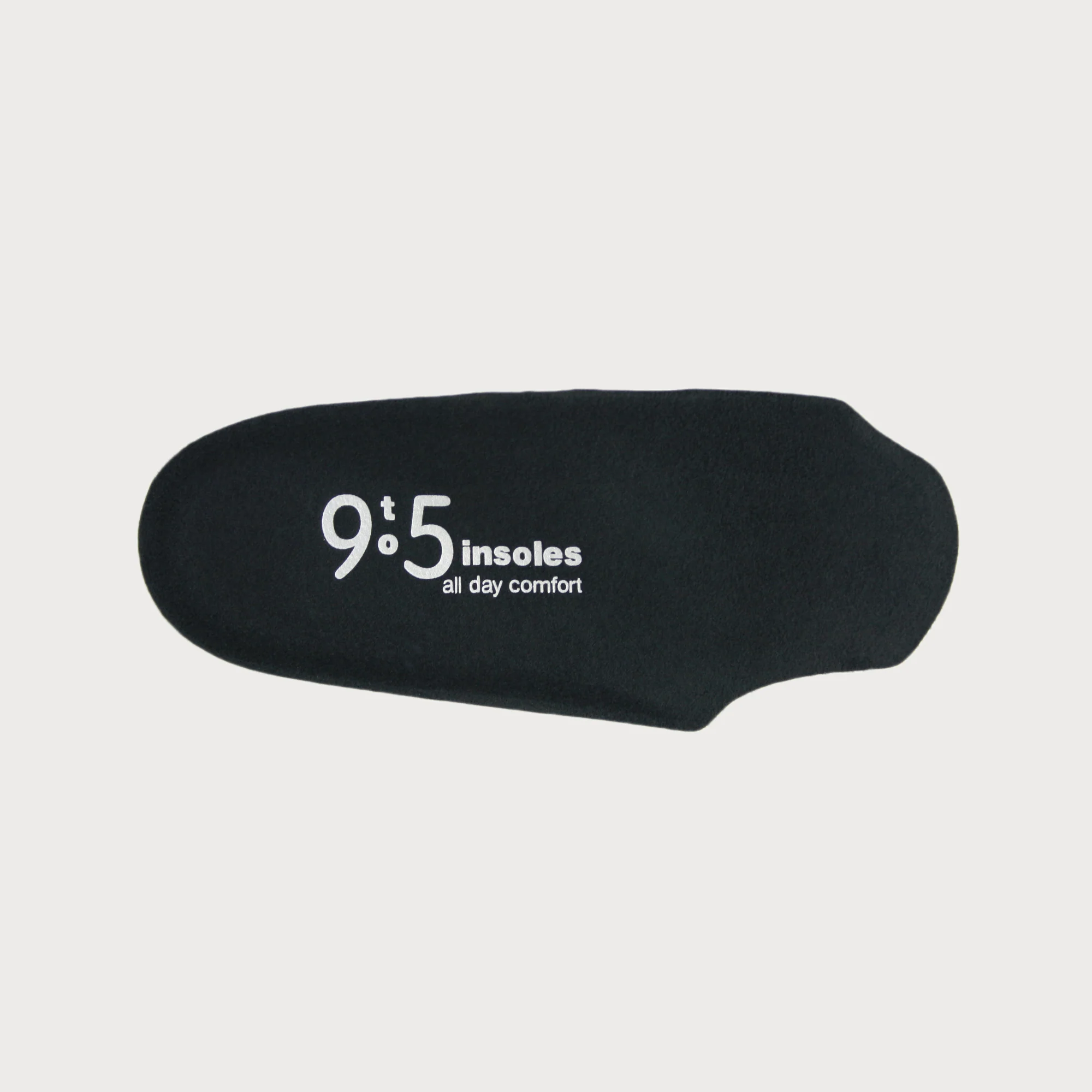 Nine to Five - Everyday insoles for flats - Image 5